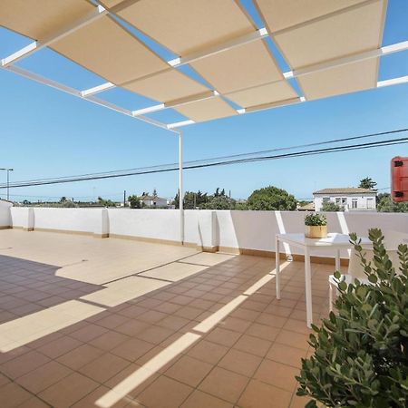Apartamento La Higuera 3 Кониль-де-ла-Фронтера Экстерьер фото