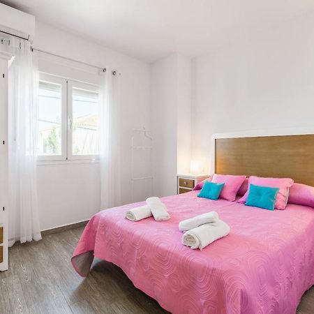 Apartamento La Higuera 3 Кониль-де-ла-Фронтера Экстерьер фото