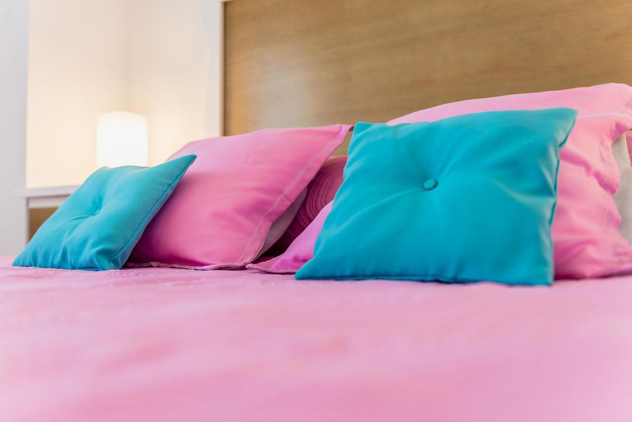 Apartamento La Higuera 3 Кониль-де-ла-Фронтера Экстерьер фото